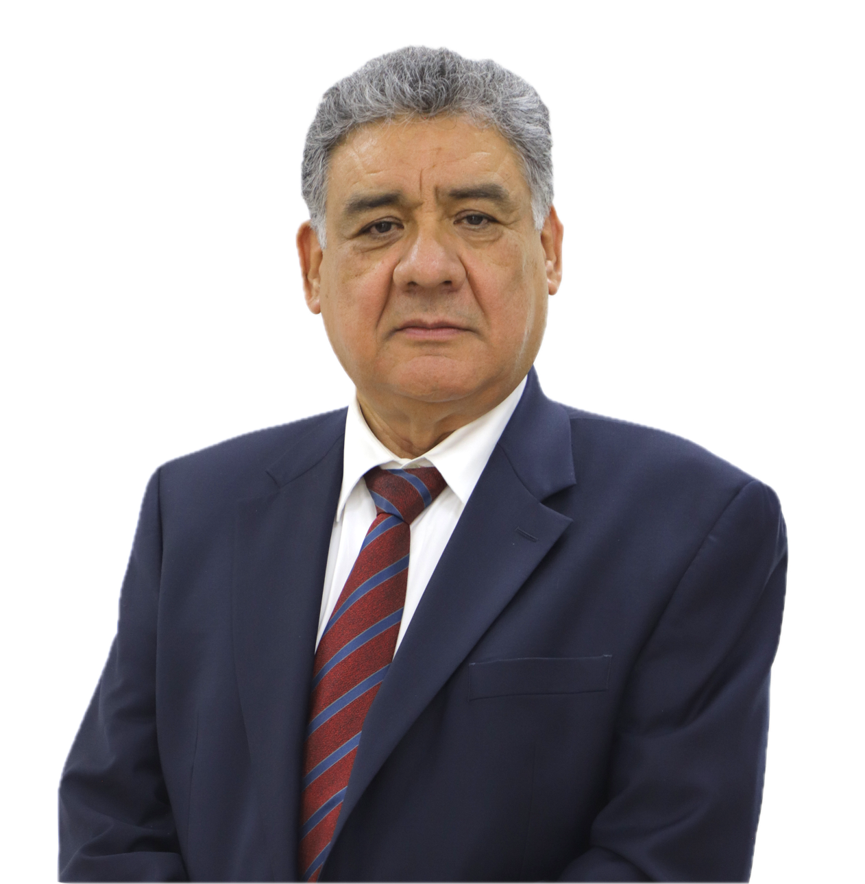Marco Antonio Inda Jaime