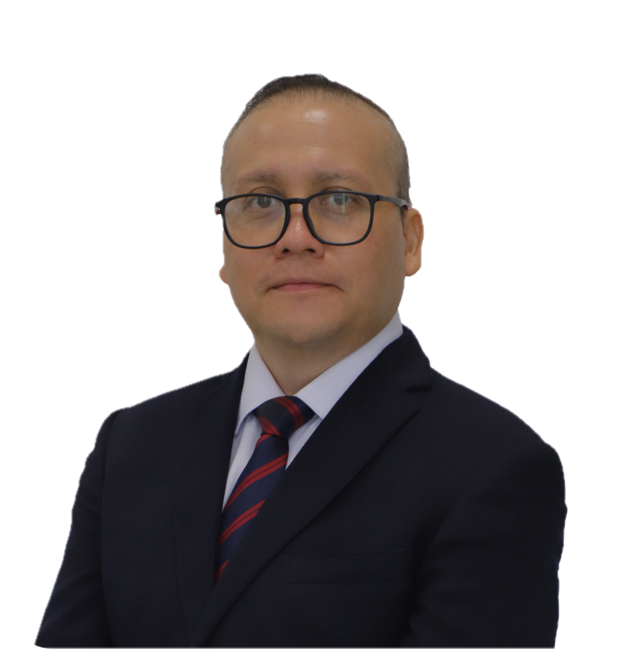Jaime Mora Vallejo