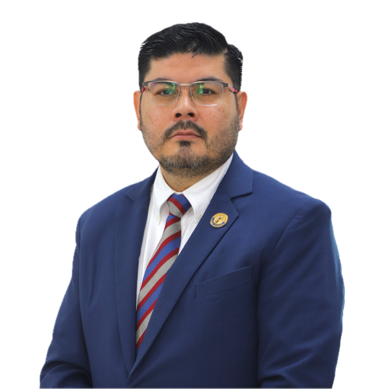 Jesús Alejandro Jiménez Álvarez