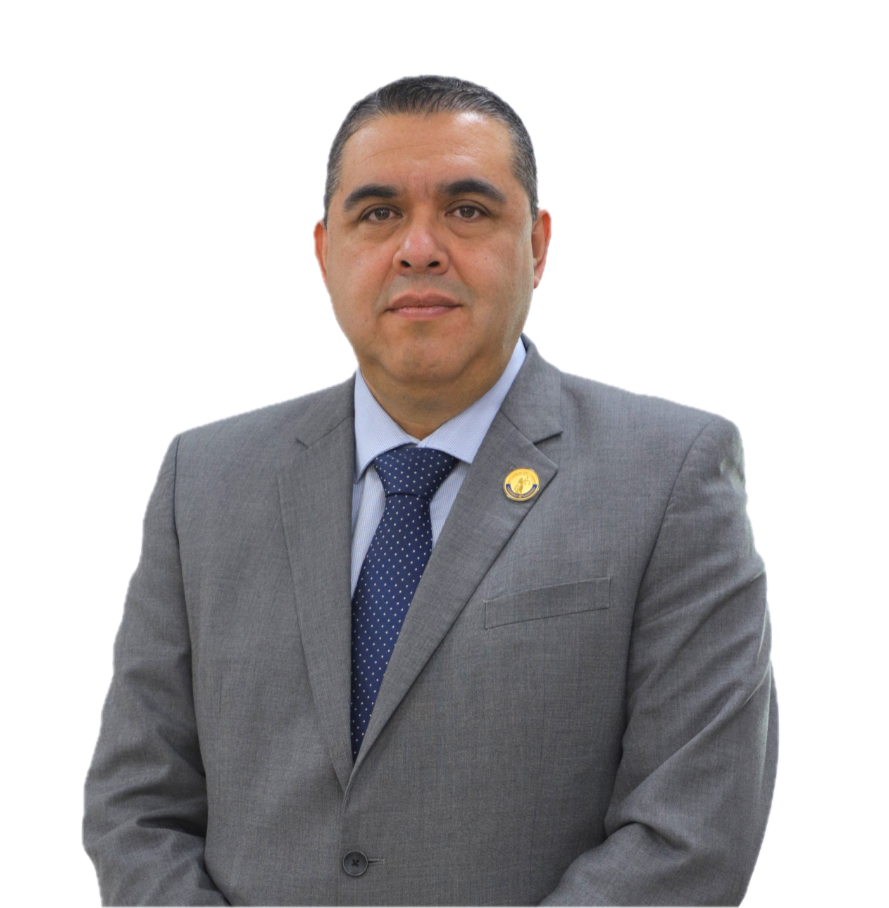 José Israel Martínez Canedo